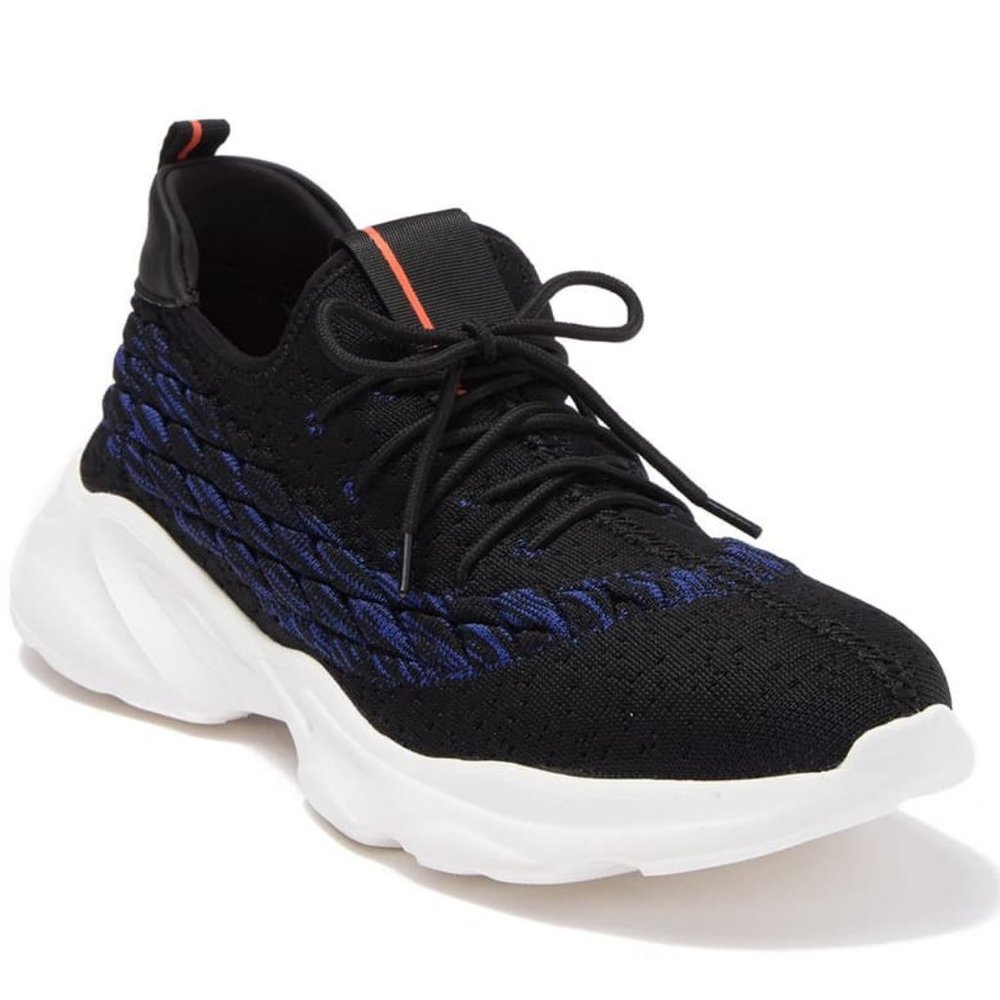 NWT French Connection Tours Sneaker - Picture 2 of 11